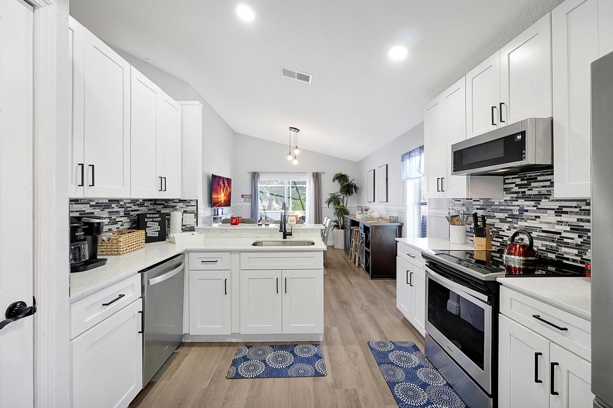 Your Family Fun Villa W Pool, Game Room, All You Need, Close To Disney & More Davenport Exterior photo