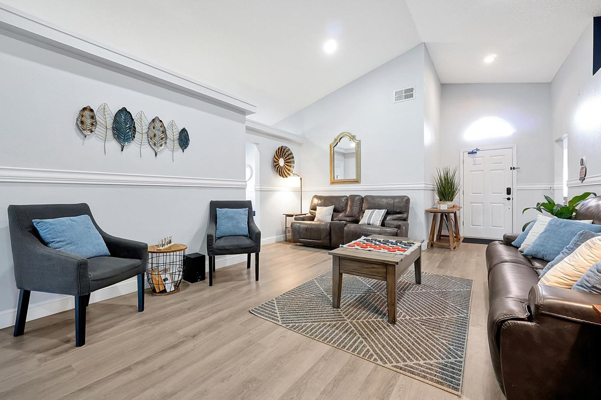 Your Family Fun Villa W Pool, Game Room, All You Need, Close To Disney & More Davenport Exterior photo
